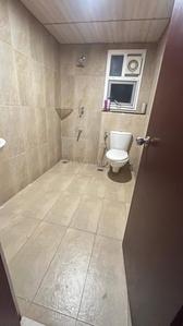 Bathroom Image of Furnished Room in Prestige High Fields(Veg Female) in Financial District, Hyderabad