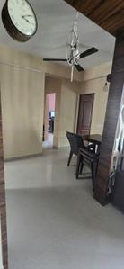 Living Room Image of 1260 Sq.ft 2 BHK Apartment / Flat for sale in Kudasan Gandhinagar for Rs. 5600000