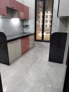 Kitchen Image of 950 Sq.ft 2 BHK Apartment / Flat for sale in Shree Krishna Bhoomi, Naigaon East Naigaon for Rs. 4900000