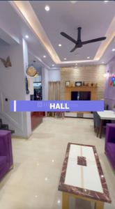 Hall Image of 1742 Sq.ft 3 BHK Villa for sale in Paramount Golfforeste Villas, Surajpur Greater Noida for Rs. 18000000