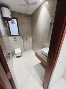 Image of 750 Sq.ft 1 RK Studio for rent in DLF Siris Estate, DLF Phase 3, Gurgaon for Rs. 25750