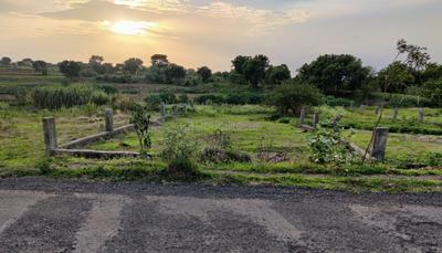 Image of 3500 Sq.ft Residential Plot / Land for sale in Ranjangaon, Pune for Rs. 7000000
