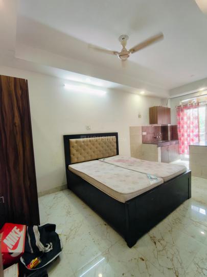 Sushant lok 1 block c sector 43 Bedroom 1