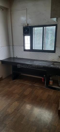 Erandwane society Kitchen 1