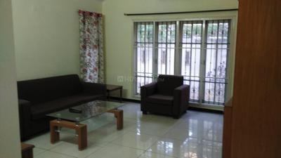 Hall Image of 1800 Sq.ft 3 BHK Villa for sale in Chaithanya Samarpan Villa, K R Puram Bengaluru for Rs. 61000000