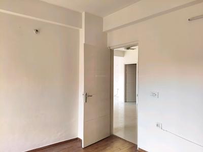 Bedroom Image of 1400 Sq.ft 2 BHK Apartment / Flat for sale in M3M Skywalk, Sector 74 Gurgaon for Rs. 24055000