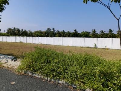 Image of 1500 Sq.ft Residential Plot / Land for sale in Thiruporur, Chennai for Rs. 4425000