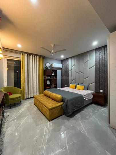 Sector 12A Bedroom 1