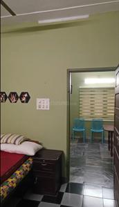 Bedroom Image of 1000 Sq.ft 2 BHK Independent House for rent in Aluva Kochi for Rs. 20000