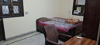 Bedroom Image of Aditya PG in Pitampura, New Delhi