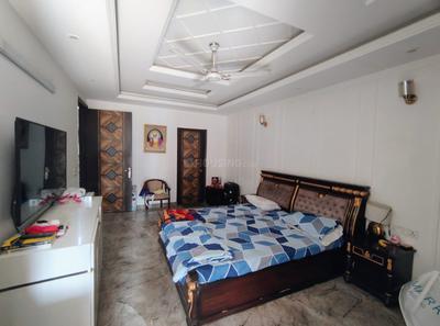 Bedroom Image of 2800 Sq.ft 4.5 BHK Independent House for sale in M2K Golden Villas, Mayfield Garden Gurgaon for Rs. 87900000