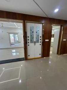 Hall Image of 2390 Sq.ft 3 BHK Apartment / Flat for rent in Banjara Hills Hyderabad for Rs. 120000