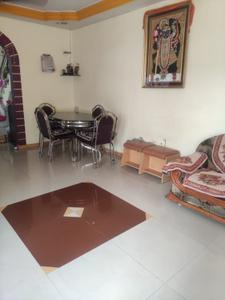 Hall Image of 1080 Sq.ft 3 BHK Independent House for sale in Balmukund Plot Rajkot for Rs. 10500000