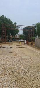 Image of 1210 Sq.ft Residential Plot / Land for sale in Shashikala Vidhi Estate, Mohammaadpur Garhi, Lucknow for Rs. 3144800