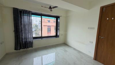 Bedroom Image of 400 Sq.ft 1 RK Apartment / Flat for rent in Pimple Nilakh Pune for Rs. 17000