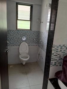 Image of 1035 Sq.ft 2 BHK Apartment / Flat for rent in Deolali Gaon, Nashik for Rs. 12500