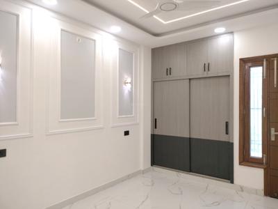 Bedroom Image of 1557 Sq.ft 3 BHK Builder Floor for sale in Fidato Honour Homes, Sector 89 Faridabad for Rs. 16500000