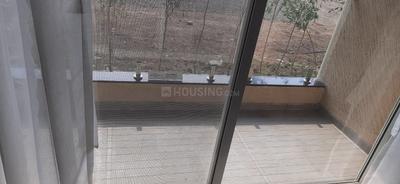 Balcony Image of 1078 Sq.ft 2 BHK Apartment / Flat for sale in Nanded Pune for Rs. 8500000