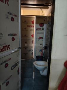 Image of 1050 Sq.ft 2.5 BHK Apartment / Flat for sale in JP Synergy Phase 1 Building No 2, Ulhasnagar, Thane for Rs. 4400000