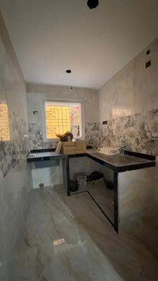 Kitchen Image of 630 Sq.ft 2 BHK Builder Floor for sale in Picnic Garden Kolkata for Rs. 2700000