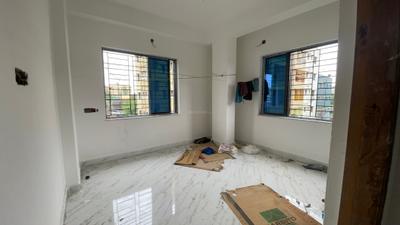 Bedroom Image of 1098 Sq.ft 3 BHK Apartment / Flat for sale in Keshtopur Kolkata for Rs. 4095500