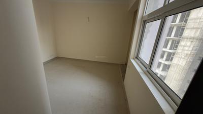 Bedroom Image of 1000 Sq.ft 2 BHK Apartment / Flat for sale in Assotech The Nest, Crossings Republik Ghaziabad for Rs. 8900000