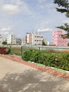 Image of 1500 Sq.ft Residential Plot / Land for sale in Dunnasandra, Bengaluru for Rs. 10200000