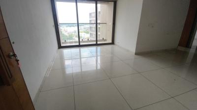 Living Room Image of 1350 Sq.ft 2 BHK Apartment / Flat for rent in Shree Rudra Opulence, Sanand Ahmedabad for Rs. 17500
