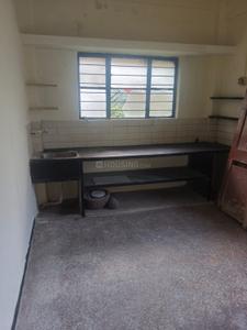 Kitchen Image of 450 Sq.ft 1 RK Apartment / Flat for rent in Satpur Nashik for Rs. 6500