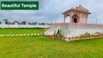 Image of 900 Sq.ft Residential Plot / Land for sale in Naubasta, Kanpur for Rs. 1400000