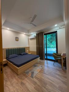 1 BHK Independent House