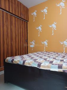 Bedroom Image of 658 Sq.ft 2 BHK Apartment / Flat for sale in Sector 104 Gurgaon for Rs. 7500000