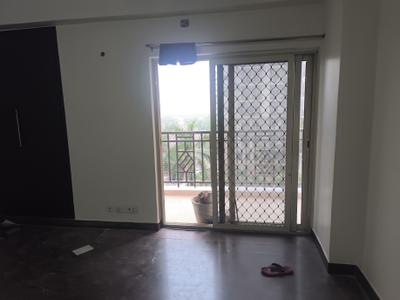 Bedroom Image of 1472 Sq.ft 3 BHK Apartment / Flat for sale in JM Orchid, Sector 76 Noida for Rs. 19500000