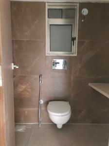 Bedroom Three Image of 1500 Sq.ft 3 BHK Apartment / Flat for sale in H J Ajmera Shringaar, Vile Parle West Mumbai for Rs. 50000000