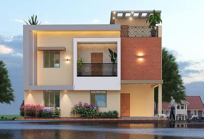 Image of 2010 Sq.ft 5 BHK Villa for sale in Balianta, Bhubaneswar for Rs. 6500000