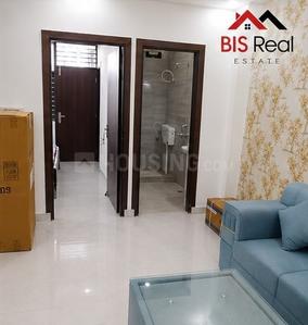 Hall Image of 834 Sq.ft 2 BHK Apartment / Flat for sale in Trehan Apna Ghar Shalimar, Nagla Samawadi Alwar for Rs. 2520000