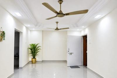 1 BHK Flat