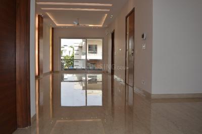 Hall Image of 4500 Sq.ft 4 BHK Builder Floor for sale in Sector 21A Faridabad for Rs. 58000000