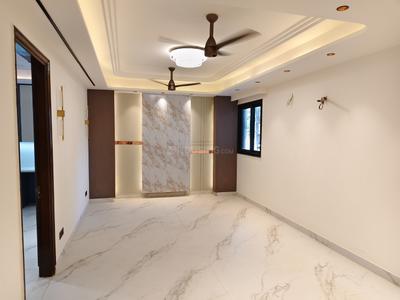 Hall Image of 1900 Sq.ft 4 BHK Builder Floor for sale in Sector 9 Gurgaon for Rs. 32500000
