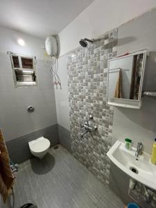 Image of 1100 Sq.ft 2 BHK Apartment / Flat for rent in R S Construction Renuka Sai XIII, Jaiprakash Nagar, Nagpur for Rs. 25000