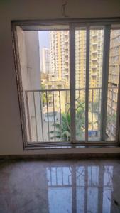 Bedroom Image of 550 Sq.ft 1 BHK Apartment / Flat for sale in Shraddha Pleasant, Vikhroli East Mumbai for Rs. 8700000