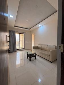 1 BHK Flat