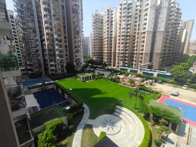 Balcony Image of 1726 Sq.ft 3 BHK Apartment / Flat for sale in Griha Pravesh, Sector 77 Noida for Rs. 22000000