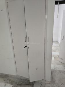 Bedroom Image of 2100 Sq.ft 2 BHK Builder Floor for rent in Gomti Nagar Lucknow for Rs. 20000