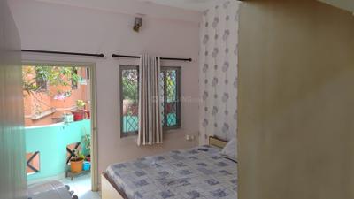 Bedroom Image of 850 Sq.ft 3 BHK Apartment / Flat for sale in Kohefiza Bhopal for Rs. 4600000