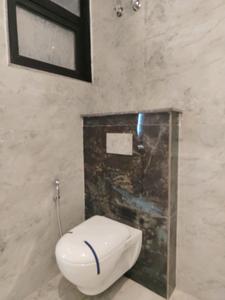 Bedroom One Image of 1800 Sq.ft 3 BHK Builder Floor for sale in Sector 62 Gurgaon for Rs. 36500000