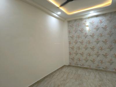 Bedroom Image of 1380 Sq.ft 3 BHK Builder Floor for sale in Vasundhara Ghaziabad for Rs. 8500000