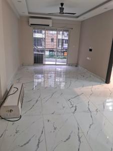 Hall Image of 1778 Sq.ft 4 BHK Apartment / Flat for sale in Chinar Park Kolkata for Rs. 10500000