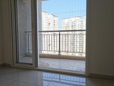 Image of 800 Sq.ft 2 BHK Apartment / Flat for rent in Godrej Emerald, Thane West, Thane for Rs. 28000