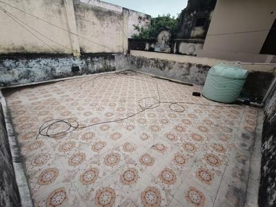 Balcony Image of 1500 Sq.ft 4 BHK Independent House for sale in Kadiawad Jamnagar for Rs. 2900000
